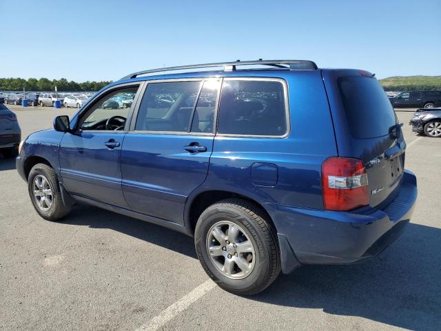 Photo 2 from auction – 2004 TOYOTA HIGHLANDER with VIN JTEEP21A940062325