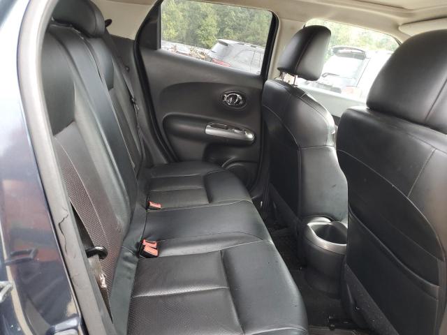 Photo 10 from auction – 2014 NISSAN JUKE S with VIN JN8AF5MV7ET359541