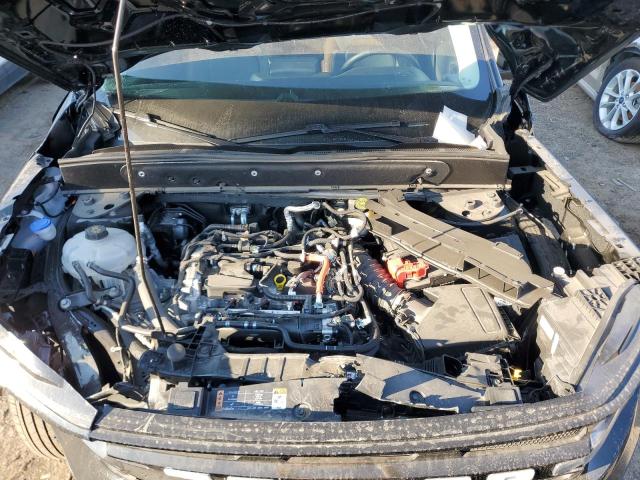 Photo 12 from auction – 2023 FORD BRONCO SPO with VIN 3FMCR9C6XPRD50331
