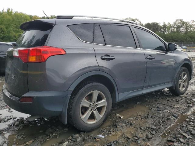 Photo 3 from auction – 2015 TOYOTA RAV4 XLE with VIN 2T3RFREV5FW255438