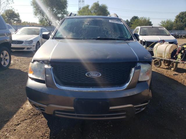 Photo 5 from auction – 2005 FORD FREESTYLE with VIN 1FMZK02195GA74891