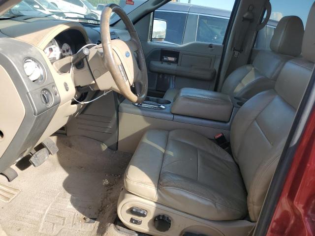 Photo 7 from auction – 2008 FORD F150 SUPER with VIN 1FTPW14V08FA02655