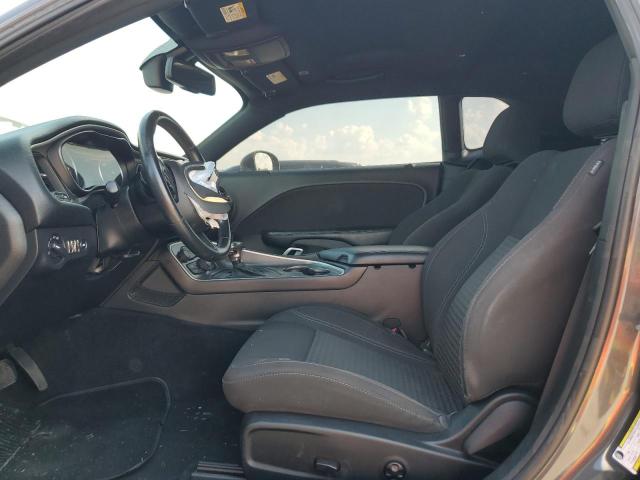 Photo 7 from auction – 2019 DODGE CHALLENGER with VIN 2C3CDZAG6KH694469