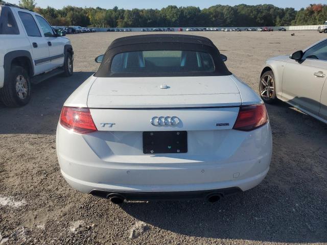 Photo 6 from auction – 2018 AUDI TT with VIN TRUT5CFVXJ1000656