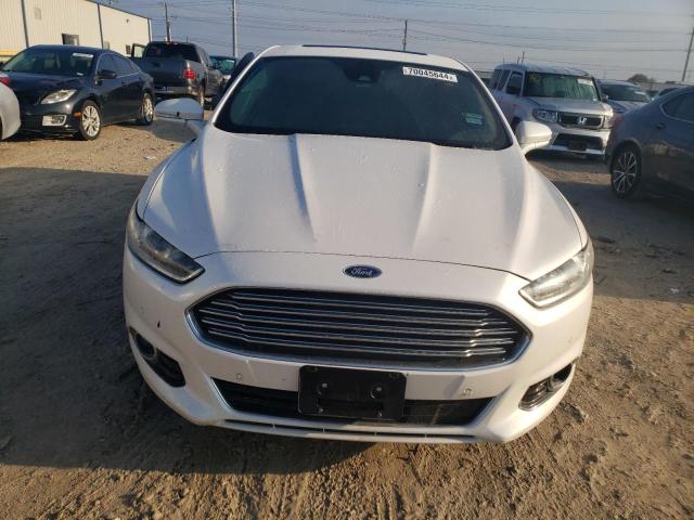 Photo 5 from auction – 2016 FORD FUSION TIT with VIN 3FA6P0RU5GR166316