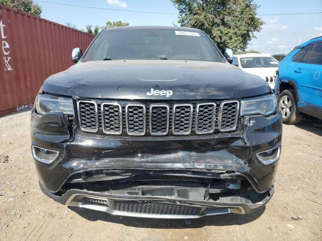 Photo 5 from auction – 2017 JEEP GRAN CHERO with VIN 1C4RJFBG7HC636703