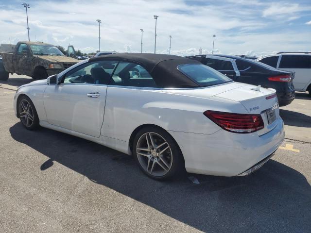Photo 2 from auction – 2016 MERCEDES-BENZ E 400 with VIN WDDKK6FF0GF342384
