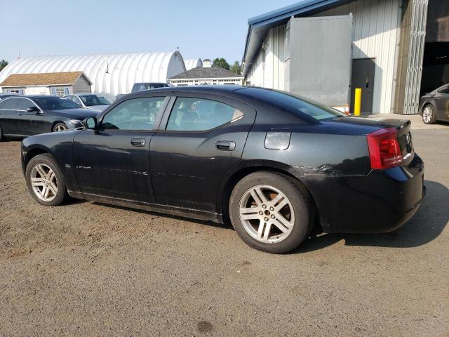 Photo 2 from auction – 2006 DODGE CHARGER SE with VIN 2B3KA43G26H132446