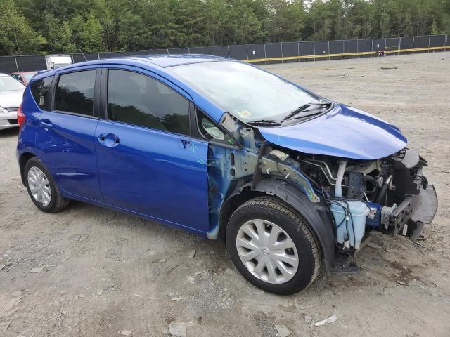Photo 4 from auction – 2016 NISSAN VERSA NOTE with VIN 3N1CE2CP3GL390787