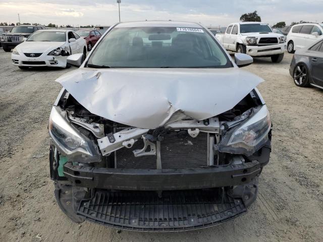 Photo 5 from auction – 2014 TOYOTA COROLLA L with VIN 5YFBURHE3EP056786