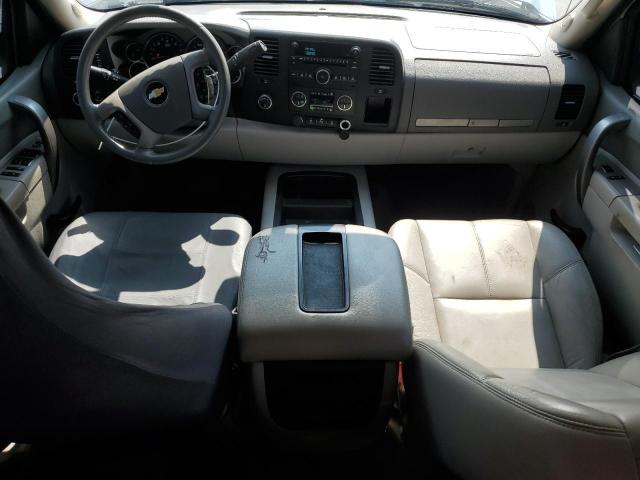 Photo 8 from auction – 2012 CHEVROLET SILVERADO with VIN 1GCPKSE74CF216249