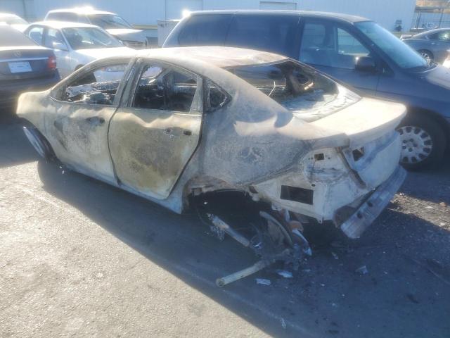 Photo 2 from auction – 2015 DODGE DART SXT with VIN 1C3CDFBB0FD227259