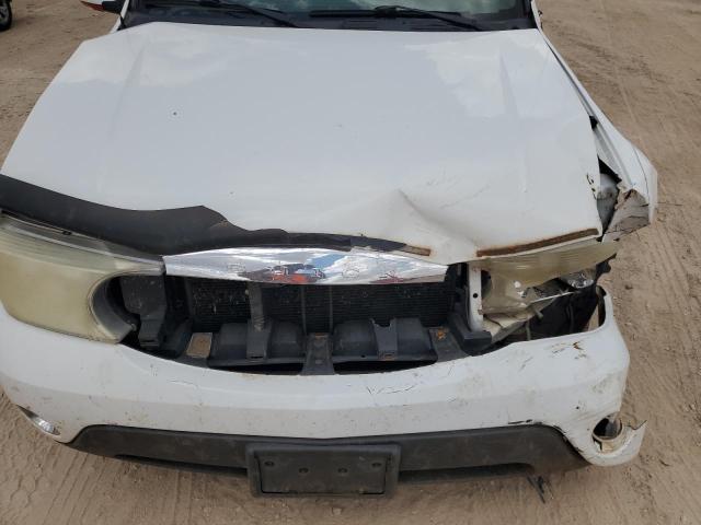 Photo 12 from auction – 2004 BUICK RAINIER CX with VIN 5GAES13P642251292