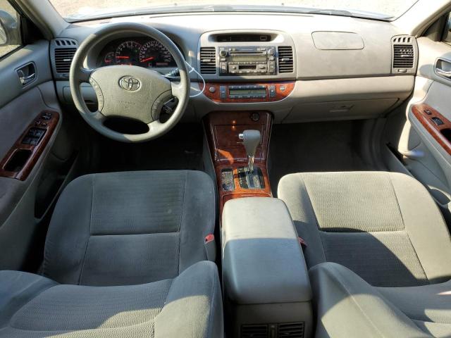 Photo 8 from auction – 2005 TOYOTA CAMRY LE with VIN 4T1BF30K95U594884