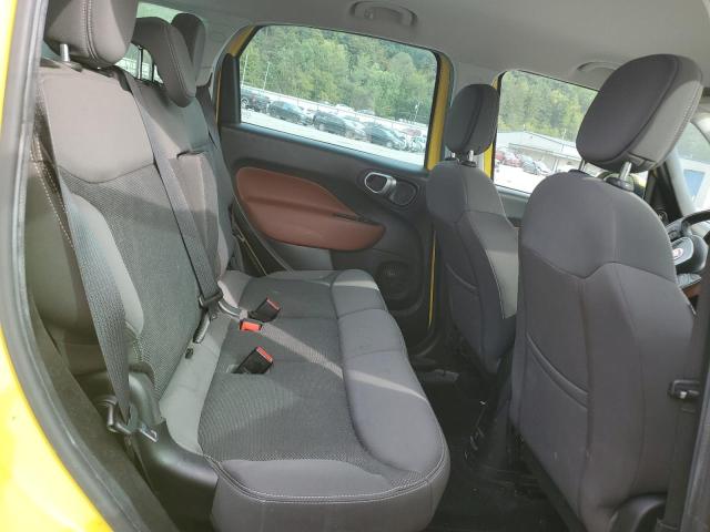 Photo 10 from auction – 2014 FIAT 500L TREKK with VIN ZFBCFADH1EZ021866