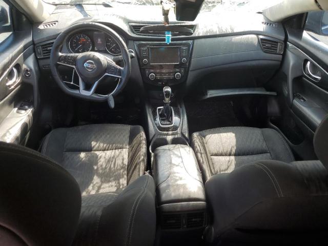 Photo 8 from auction – 2019 NISSAN ROGUE S with VIN KNMAT2MV2KP528761