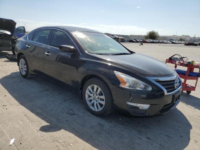 Photo 4 from auction – 2014 NISSAN ALTIMA 2.5 with VIN 1N4AL3AP2EN385442