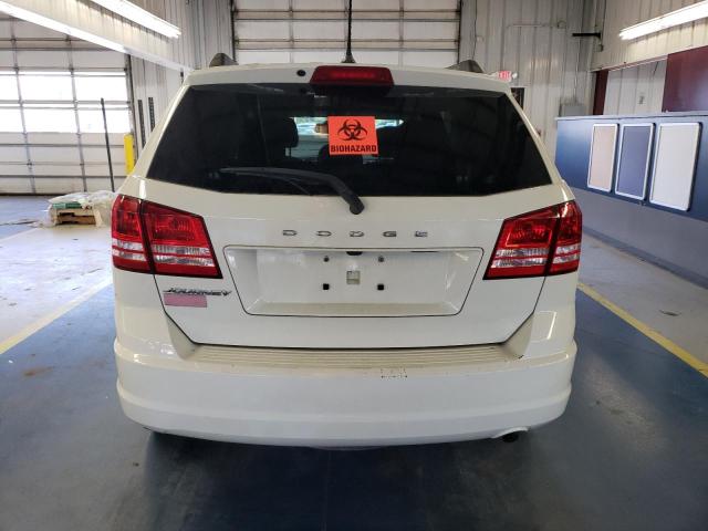 Photo 6 from auction – 2018 DODGE JOURNEY SE with VIN 3C4PDCAB9JT384255