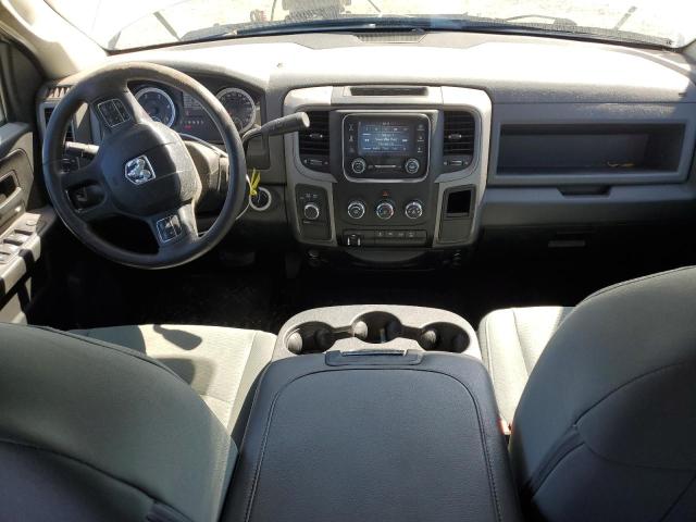 Photo 8 from auction – 2016 RAM 2500 ST with VIN 3C6UR5HL0GG269664