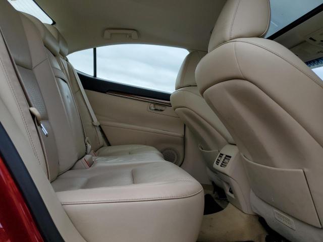 Photo 10 from auction – 2015 LEXUS ES 300H with VIN JTHBW1GG8F2100133