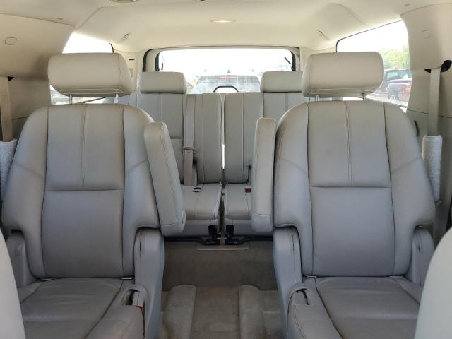 Photo 10 from auction – 2007 CHEVROLET SUBURBAN C with VIN 3GNFC16097G307789