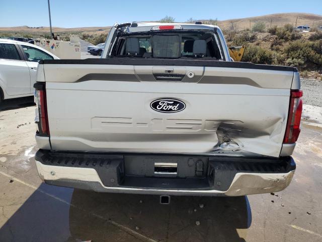 Photo 6 from auction – 2024 FORD F150 XLT with VIN 1FTFW3LD2RFA20852