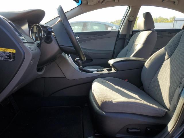 Photo 7 from auction – 2012 HYUNDAI SONATA GLS with VIN 5NPEB4AC1CH347702
