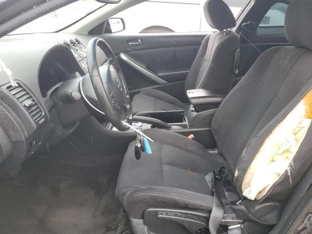 Photo 7 from auction – 2011 NISSAN ALTIMA S with VIN 1N4AL2EP6BC117280
