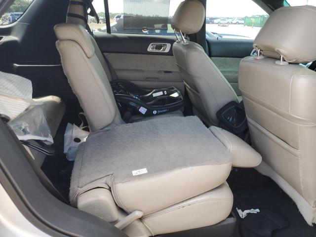 Photo 11 from auction – 2015 FORD EXPLORER X with VIN 1FM5K8D82FGC42234