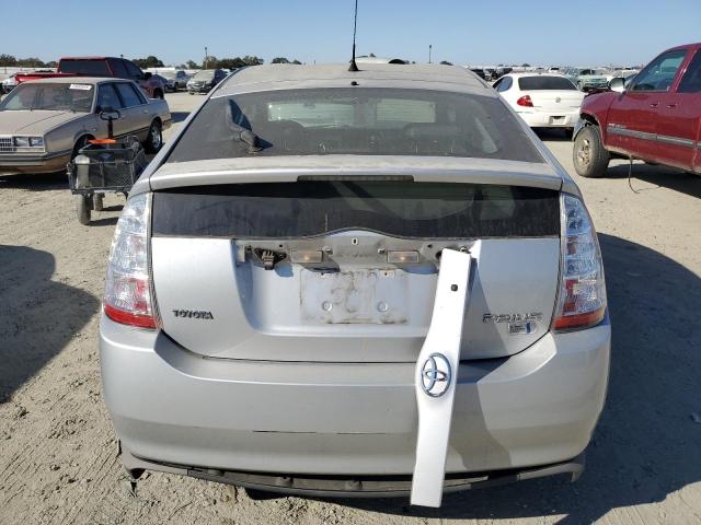 Photo 6 from auction – 2009 TOYOTA PRIUS with VIN JTDKB20U693496208