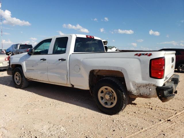 Photo 2 from auction – 2019 CHEVROLET SILVERADO with VIN 2GCVKNEC6K1160679