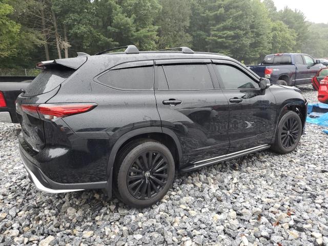 Photo 3 from auction – 2023 TOYOTA HIGHLANDER with VIN 5TDKDRBH9PS508446