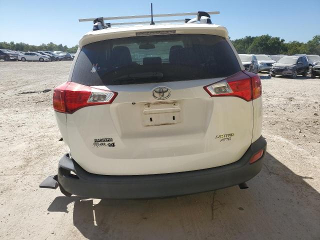 Photo 6 from auction – 2013 TOYOTA RAV4 LIMIT with VIN 2T3DFREV2DW073090