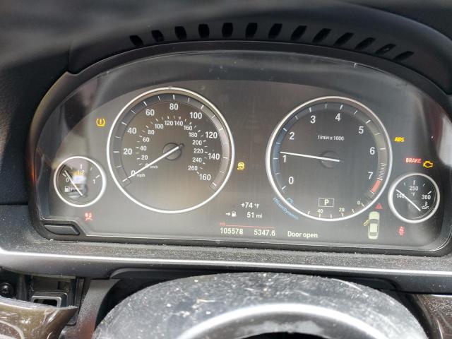 Foto 9 de la subasta – 2016 BMW 528 XI con VIN WBA5A7C54GG644215