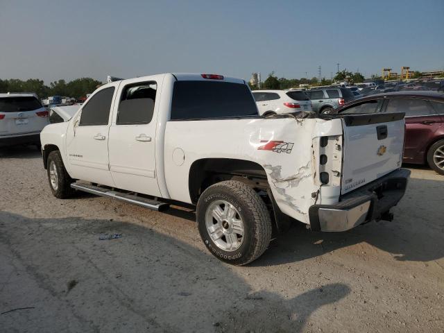 Photo 2 from auction – 2011 CHEVROLET SILVERADO with VIN 3GCPKSE38BG245215