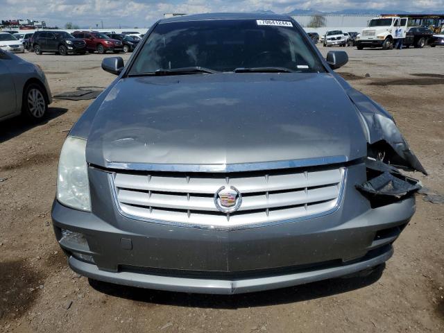 Photo 5 from auction – 2005 CADILLAC STS with VIN 1G6DW677150209649