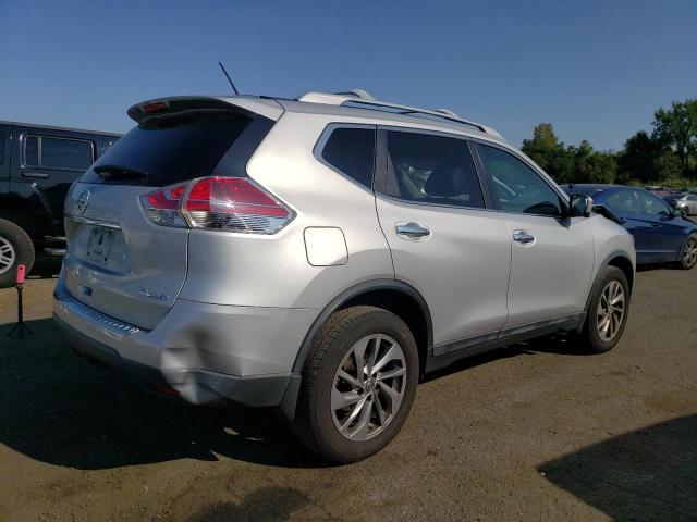 Photo 3 from auction – 2015 NISSAN ROGUE S with VIN 5N1AT2MV1FC879508