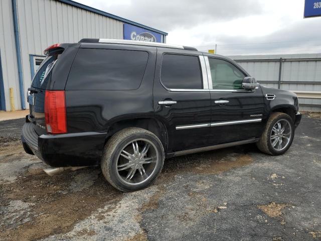 Photo 3 from auction – 2011 CADILLAC ESCALADE P with VIN 1GYS4CEF4BR130478