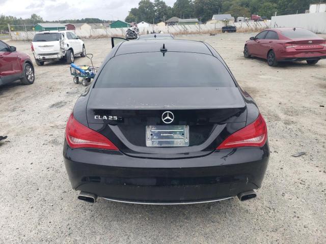 Photo 6 from auction – 2015 MERCEDES-BENZ CLA 250 with VIN WDDSJ4EB0FN180153
