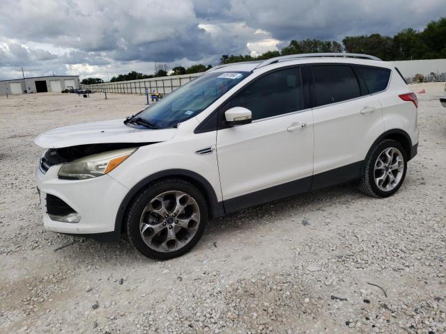 FORD ESCAPE TIT 2014 con VIN 1FMCU0J92EUD43628 - Foto de la subasta