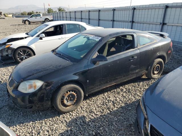 PONTIAC G5 2008 with VIN 1G2AL18F187246301 - Photo from auction