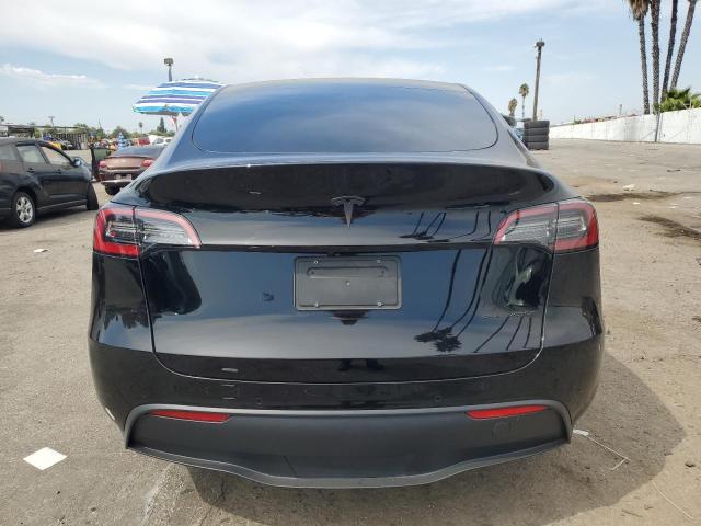 Photo 6 from auction – 2022 TESLA MODEL Y with VIN 7SAYGDEE2NF447676