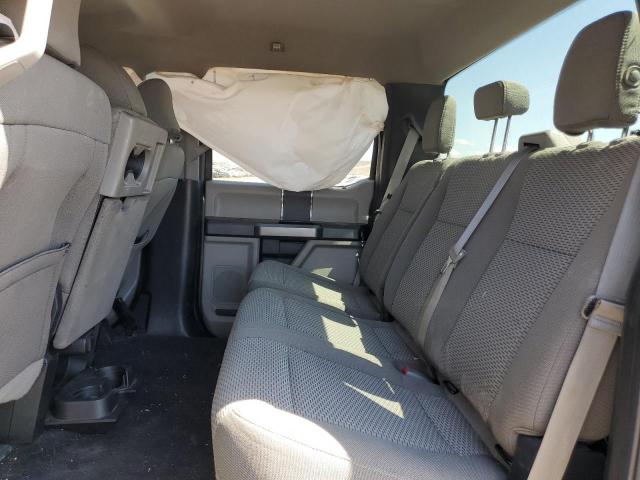 Photo 10 from auction – 2017 FORD F150 SUPER with VIN 1FTEW1EG3HKD00986