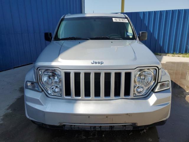 Photo 5 from auction – 2012 JEEP LIBERTY SP with VIN 1C4PJMAK7CW103288