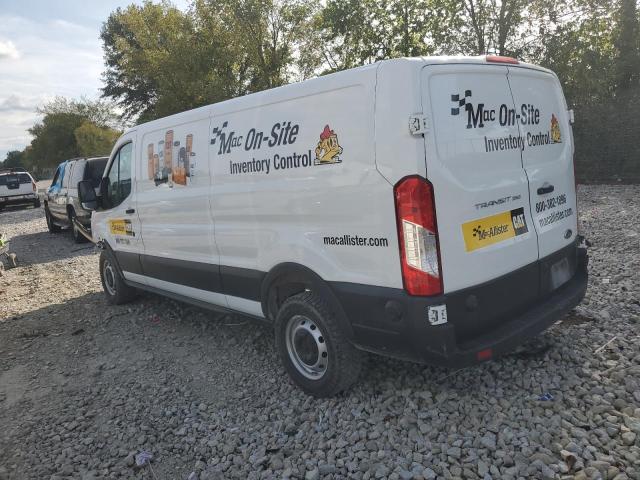 Photo 2 from auction – 2020 FORD TRANSIT T- with VIN 1FTBW1Y82LKA36322