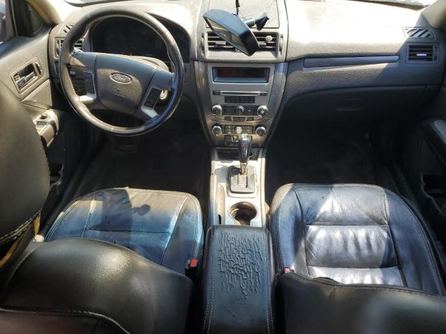 Photo 8 from auction – 2012 FORD FUSION with VIN 3FAHP0JA2CR332912