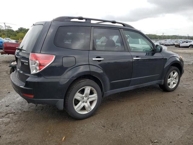 Photo 3 from auction – 2010 SUBARU FORESTER 2 with VIN JF2SH6CC4AH758096