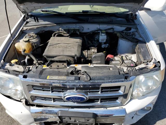Photo 12 from auction – 2011 FORD ESCAPE LIM with VIN 1FMCU0EGXBKA68672