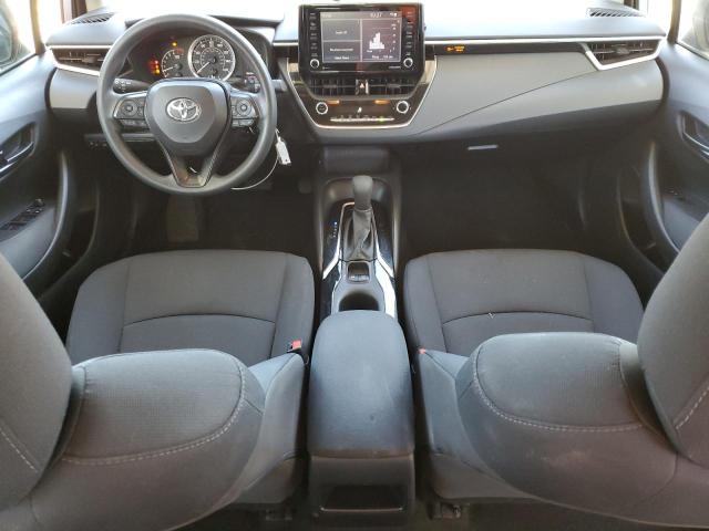 Photo 8 from auction – 2022 TOYOTA COROLLA LE with VIN 5YFEPMAE1NP359096