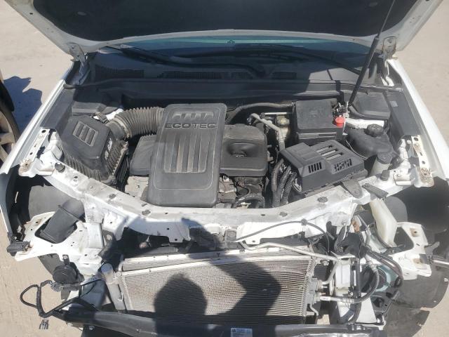 Photo 12 from auction – 2016 GMC TERRAIN SL with VIN 2GKALMEK1G6163484